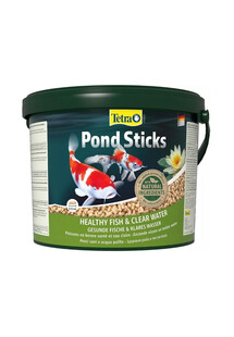 Pond Sticks 10 l