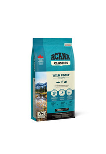 Acana Wild Coast 14,5 kg - sucha karma dla psów 14,5 kg