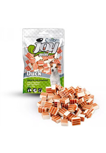 Dog Joy Mini Duck&Cod Sandwich 70 g małe kanapki z kaczką i dorszem