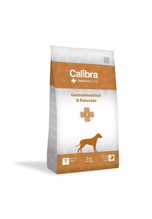 Veterinary Diet Dog Gastrointestinal & Pancreas 2 kg