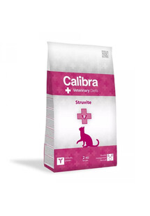 Veterinary Diet Cat Struvite 2 kg