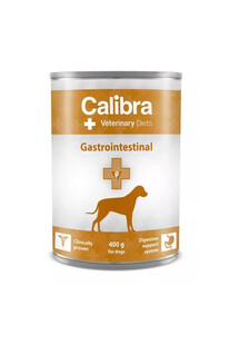 Veterinary Diet Dog Gastrointestinal 400 g