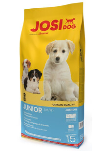 JosiDog Junior 15 kg