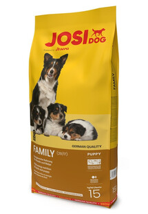 JosiDog Family 15 kg