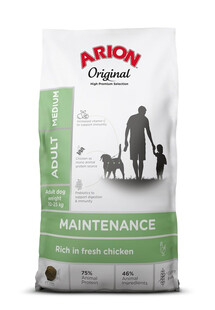 Original Maintenance Adult Medium Chicken Rice 2 kg