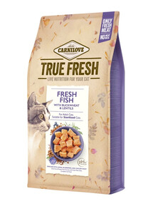 Cat True Fresh Fish 340 g