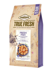 Cat True Fresh Fish 1.8 kg