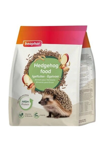 Hedgenhog 1 kg kompletna karma dla jeży