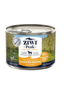 ZIWIPEAK Dog Original Series Chicken 170 g Kurczak mokra karma dla psów