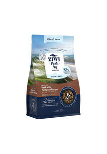 ZIWIPEAK Dog Steam Dried Beef 800 g Wołowina suszona karma dla psów