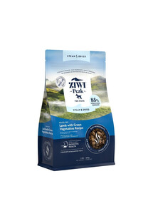 ZIWIPEAK Dog Steam & Dried Lamb 800 g Jagnięcina suszona karma dla psów