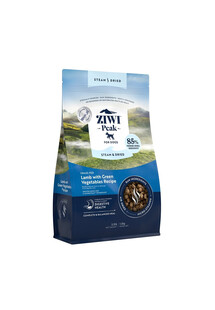 ZIWIPEAK Dog Steam & Dried Lamb 1,5 kg Jagnięcina suszona karma dla psów