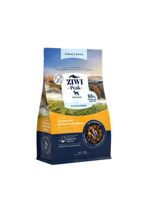 ZIWIPEAK Dog Steam & Dried Chicken 800 g Kurczak suszona karma dla psów