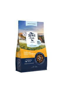 ZIWIPEAK Dog Steam & Dried Chicken 1,5 kg Kurczak suszona karma dla psów