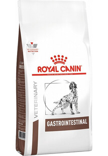 Royal Canin Dog Gastro Intestinal Canine 2 kg - sucha karma dla psów z zaburzeniami żołądkowo-jelitowymi 2kg