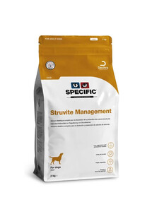 SPECIFIC Dog Struvite Management CCD karma weterynaryjna dla psów przeciw struwitom 2 kg