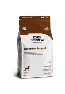 SPECIFIC Dog Digestive Support CID karma weterynaryjna dla wszystkich psów z problemami jelitowo-żołądkowymi 2 kg