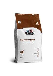 SPECIFIC Dog Digestive Support CID karma weterynaryjna dla wszystkich psów z problemami jelitowo-żołądkowymi 12 kg