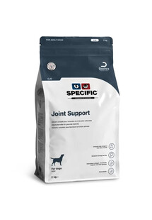 SPECIFIC Dog Joint Support CJD karma weterynaryjna dla psów wspierająca zdrowie stawów 2 kg