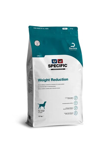 SPECIFIC Dog Weight Reduction CRD-1 karma weterynaryjna dla psów dorosłych z nadwagą 12 kg