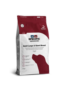 SPECIFIC Dog  Adult Large & Giant CXD-XL karma sucha dla psów ras dużych 12 kg