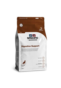 SPECIFIC Cat Digestive Support FID karma weterynaryjna dla kociąt i kotów dorosłych z problemami żołądkowo-jelitowymi 2 kg