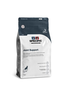 SPECIFIC Cat Joint Support FJD karma weterynaryjna dla kotów wspierająca zdrowie stawów 2 kg