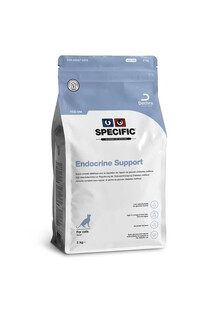 SPECIFIC Cat Endocrine Support FED-DM karma weterynaryjna dla kotów z cukrzycą 2 kg