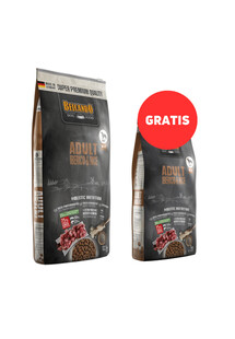 BELCANDO Adult Iberico & Rice M-XL 12.5 kg sucha karma dla psów ras średnich i dużych + karma 1kg GRATIS