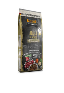 BELCANDO Adult Grain Free Horse 12,5 kg - sucha karma dla psów