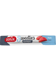 ZOLUX SWEETIES Tuńczyk 14 g przysmak kremowy dla kota