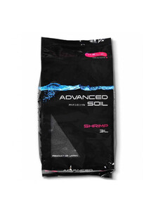 AQUAEL Podłoże Advanced Soil Shrimp 3L