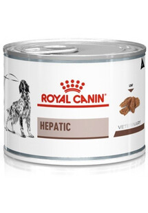 Hepatic 200 g