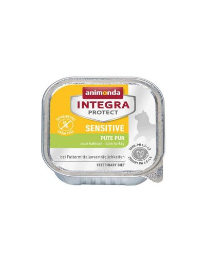 Integra Sensitive Indyk 100 g
