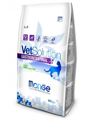 Vet Solution Gastrointestinal 400g