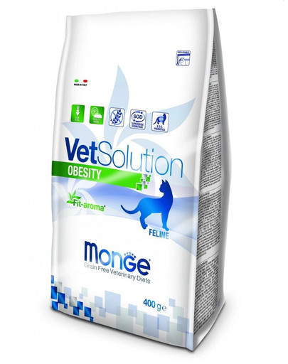 Vet Solution Cat Obesity 1,5 kg