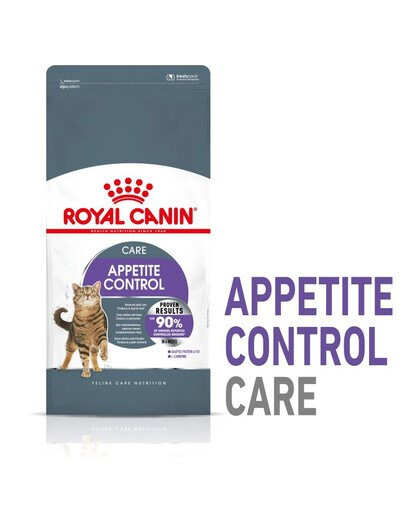 ROYAL CANIN Indoor Apetite Control 20 kg (2 x 10 kg) sucha karma dla dorosłych kotów, przebywających wyłącznie w domu, domagających się jedzenia