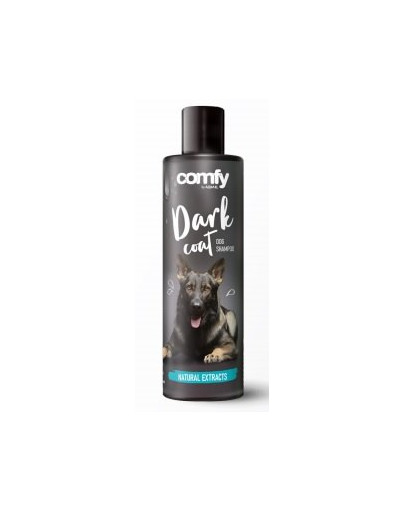 Dark Coat Dog shampoo szampon dla psów ciemnowłosych 250 ml