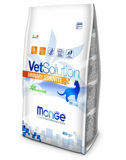 Vet Solution Cat Urinary Struvite 400 g