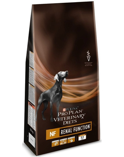 Pro Plan Veterinary Diets Canine NF Renal Function 12 kg