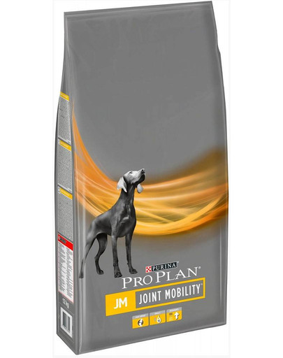 Pro Plan Veterinary Diets Canine JM Joint Mobility 12 kg