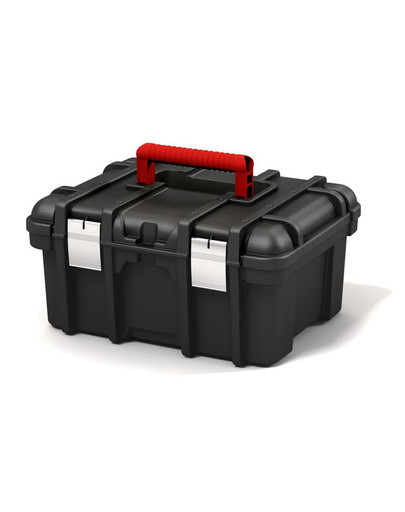 Skrzynka narzędziowa 16" Power Tool Box black