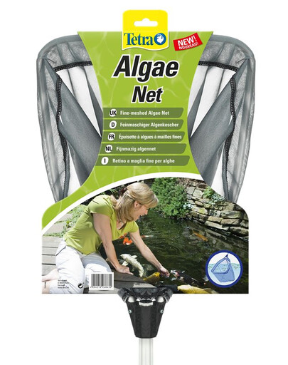 Pond Algae Net Head Siatka