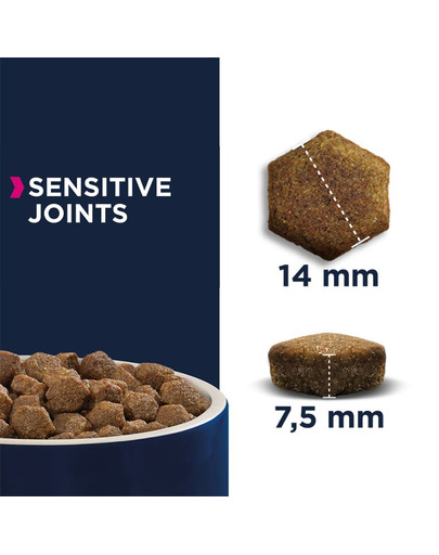 Daily Care Adult Sensitive Joints 2.3 kg