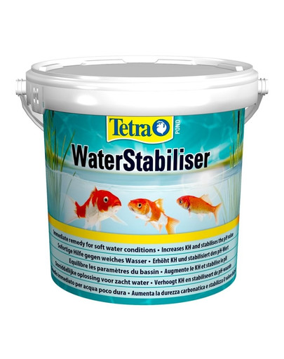 Pond WaterStabiliser 1.2 kg