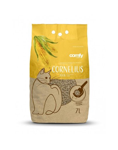 Żwir Cornelius 7l Natural