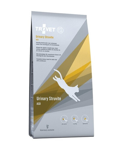 Urinary Struvite ASD dla kota 3 kg