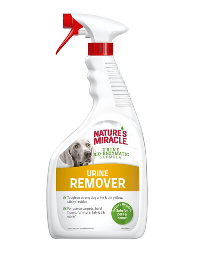 Urine Stain&Odour Remover Dog 946 ml