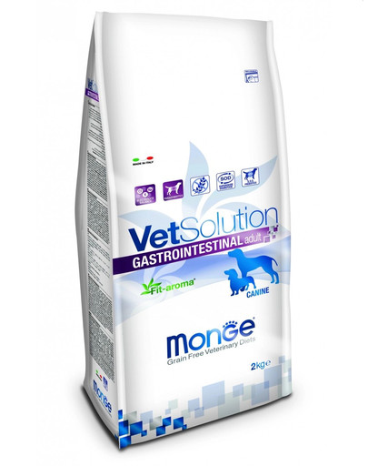 Vet Solution Dog Gastrointestinal 12 kg