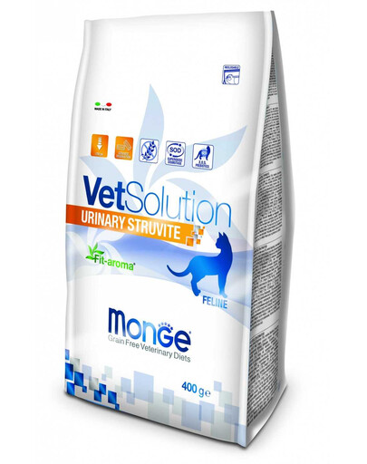 Vet Solution Cat Urinary Struvite 1,5 kg